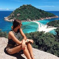 Отзыв от Тамара - Виза Destination Thailand